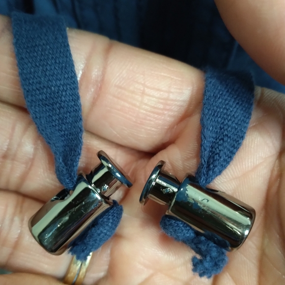 ASOS Four Pocket L/S Utility Zip Front Jacket - Picture 7 of 10